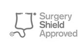 Surgery Sheild Approved